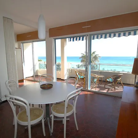 Deux Pieces Vue Et Parking Appartement *