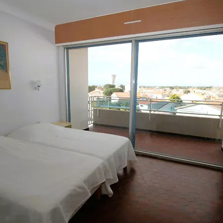 Appartement Deux Pieces Vue Et Parking
